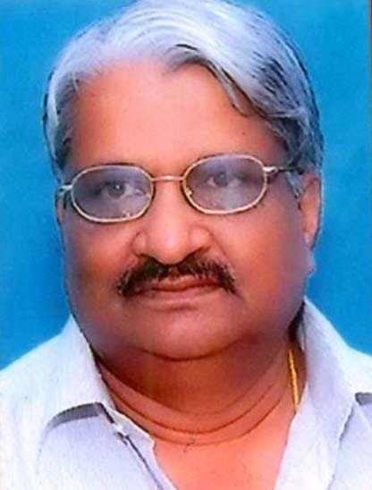 श्री बी. एम. शर्मा